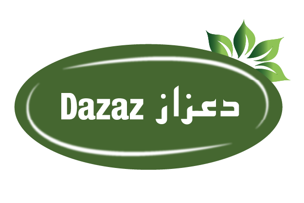 Dazaz-Logo