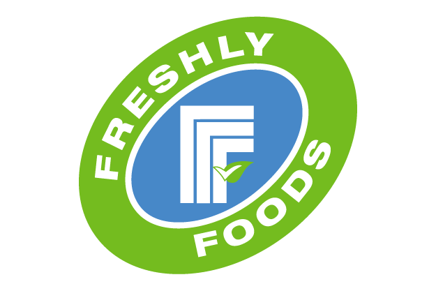 Freshly foods-Logo