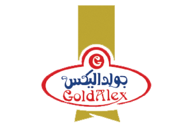 Gold Alex-Logo