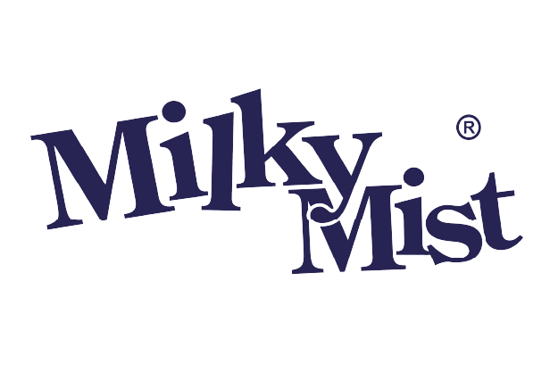 Milky Mist-Logo