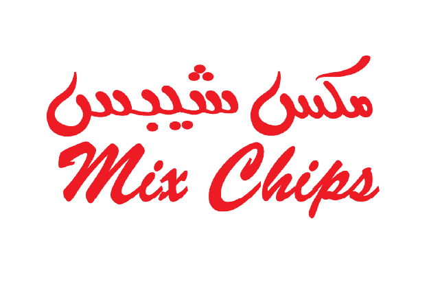 Mix chips-Logo