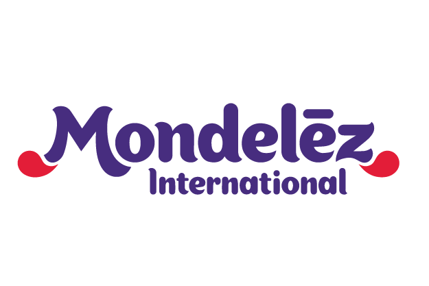 Mondelez-Logo