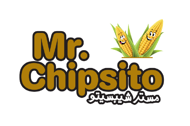 Mr Chipsito-Logo