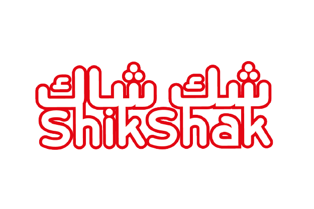 Shik Shak-Logo